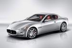 Maserati GranTurismo 2007 года